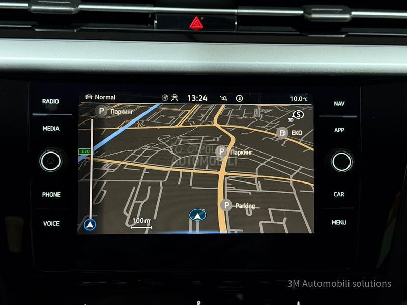 Volkswagen Arteon 2.0D/DSG/R-LINE