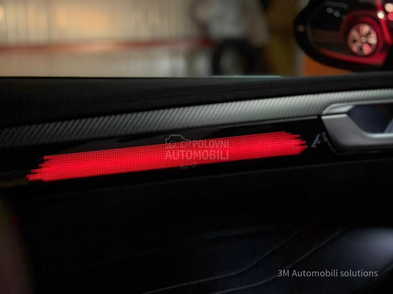 Volkswagen Arteon 2.0D/DSG/R-LINE