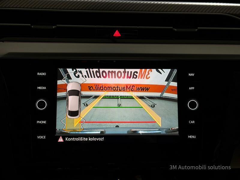 Volkswagen Arteon 2.0D/DSG/R-LINE