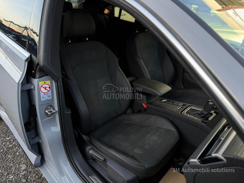 Volkswagen Arteon 2.0D/DSG/R-LINE