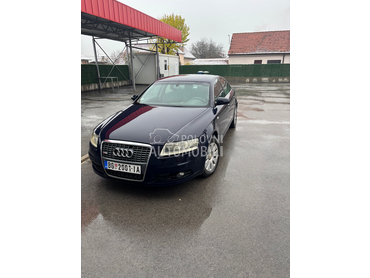Audi A6 2.0
