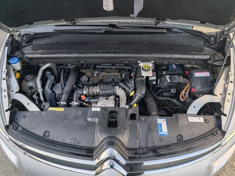 Citroen C4 Picasso 1.6HDI CH