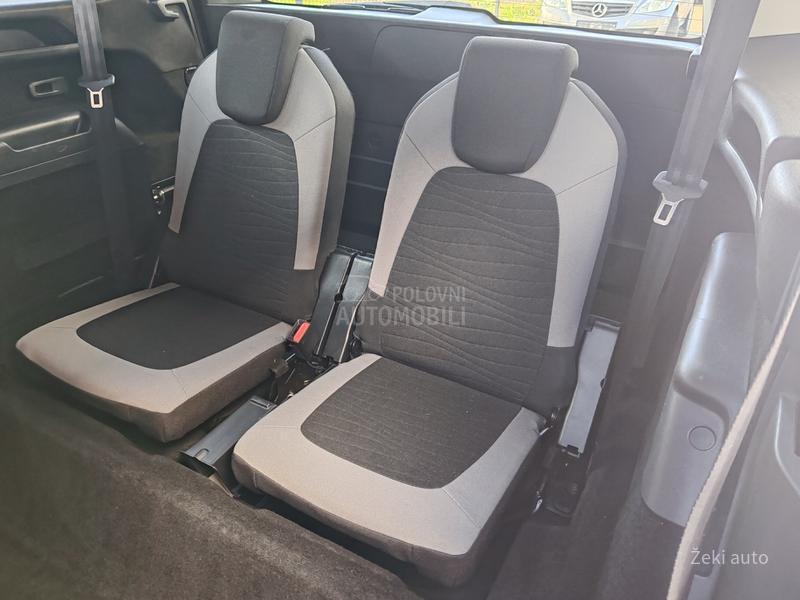 Citroen C4 Picasso 1.6HDI CH