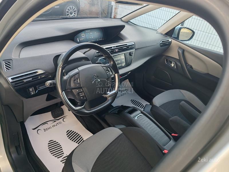Citroen C4 Picasso 1.6HDI CH