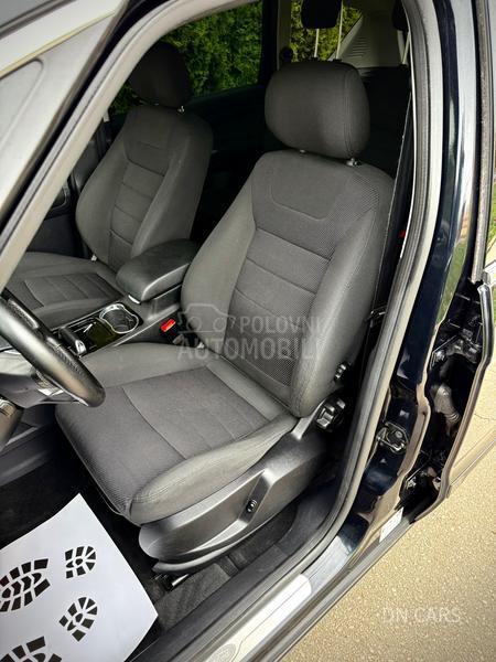 Ford S-Max TITANIUM CH