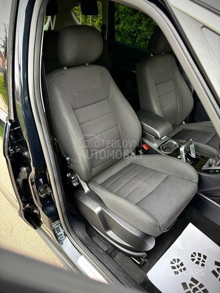 Ford S-Max TITANIUM CH