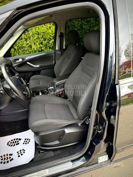 Ford S-Max TITANIUM CH
