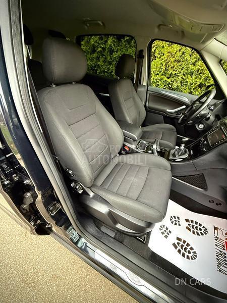 Ford S-Max TITANIUM CH