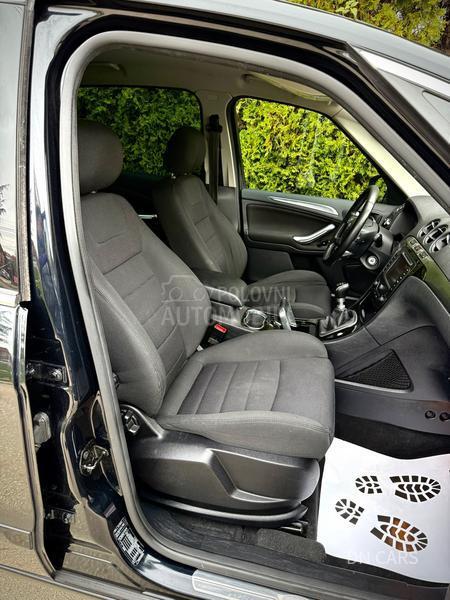 Ford S-Max TITANIUM CH