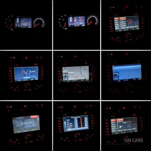 Ford S-Max TITANIUM CH