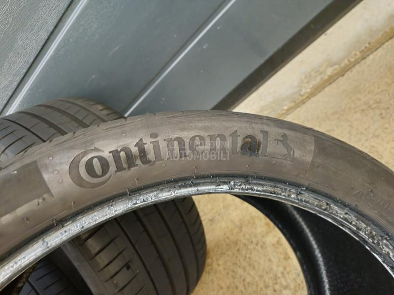 Continental 315/30 R22 Letnja