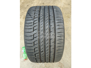 Continental 315/30 R22 Letnja