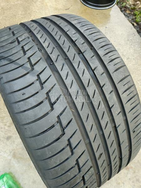 Continental 315/30 R22 Letnja