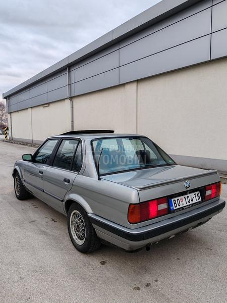BMW 316 i m40
