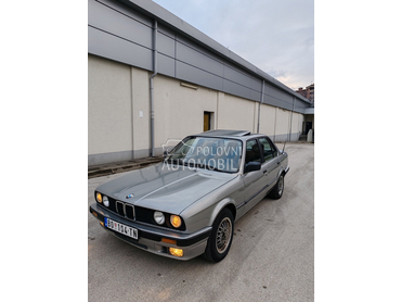 BMW 316 i m40