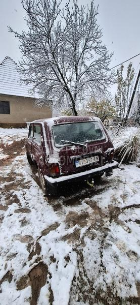 Lada Niva 1.7