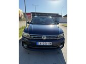 Volkswagen Tiguan 2.0 tsi 4x4 R-LINE