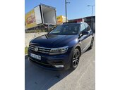 Volkswagen Tiguan 2.0 tsi 4x4 R-LINE