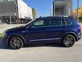 Volkswagen Tiguan 2.0 tsi 4x4 R-LINE