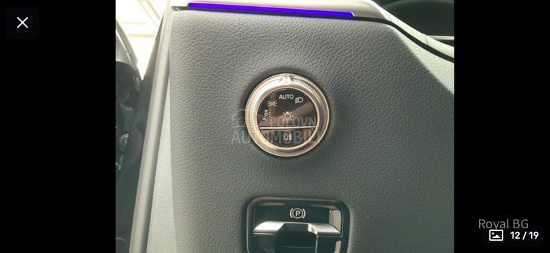 Mercedes Benz GLC 220 d 2 AMG Coupe 2025