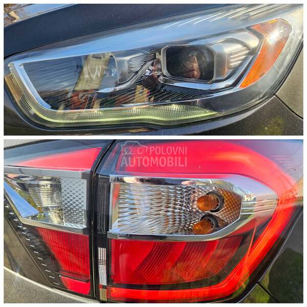 Ford Kuga 2.0TDCI VIGNALE CH