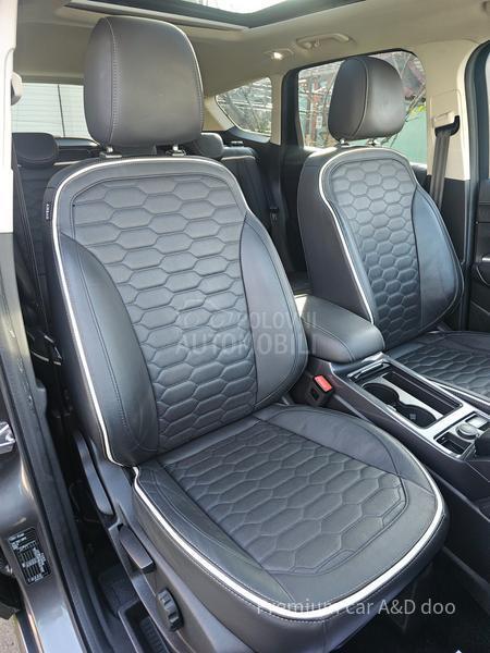 Ford Kuga 2.0TDCI VIGNALE CH