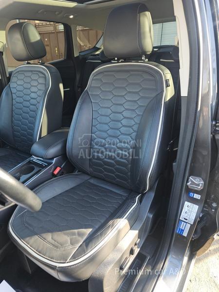 Ford Kuga 2.0TDCI VIGNALE CH