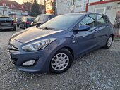 Hyundai i30 1.4 CRDI 195760
