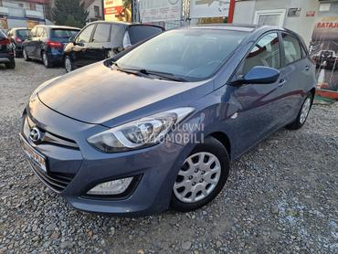 Hyundai i30 1.4 CRDI 195760