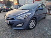Hyundai i30 1.4 CRDI 195760