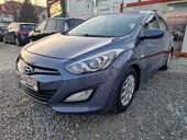 Hyundai i30 1.4 CRDI 195760