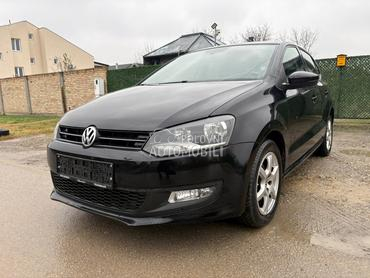 Volkswagen Polo 1.2 O D L I C A N