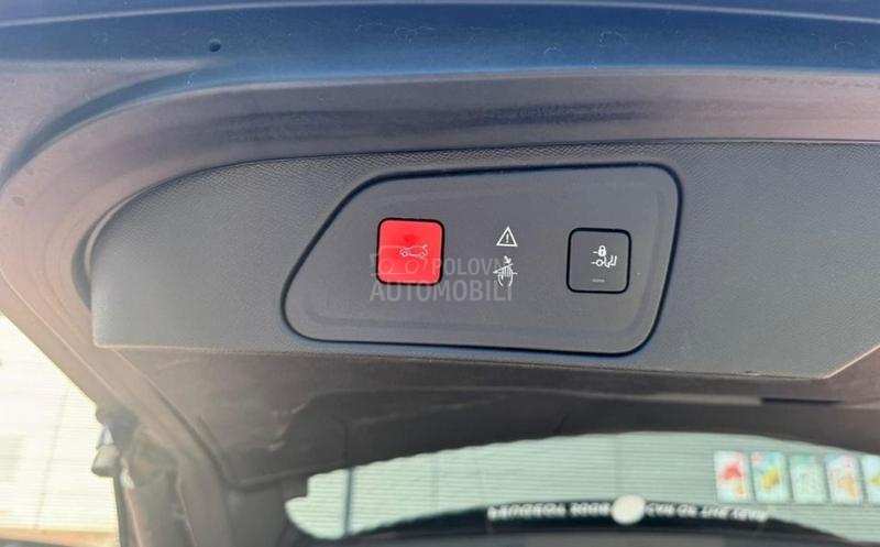 Peugeot 3008 1.6 HDI GT LINE