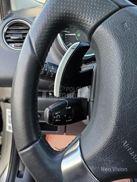 Peugeot 5008 1.6 HDi