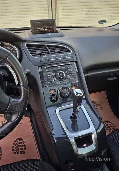 Peugeot 5008 1.6 HDi