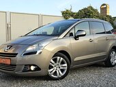 Peugeot 5008 1.6 HDi