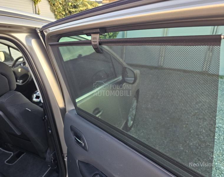 Peugeot 5008 1.6 HDi