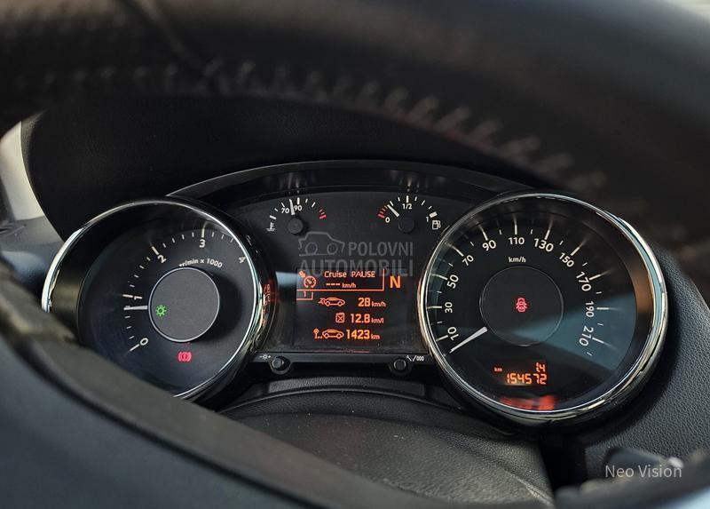 Peugeot 5008 1.6 HDi