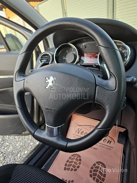 Peugeot 5008 1.6 HDi