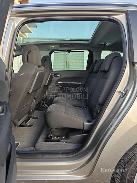 Peugeot 5008 1.6 HDi