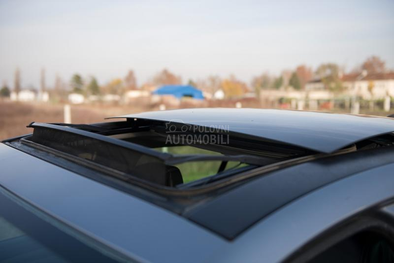 Renault Megane FUL OPREMA, 1.9 DCI