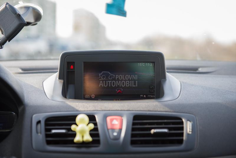 Renault Megane FUL OPREMA, 1.9 DCI