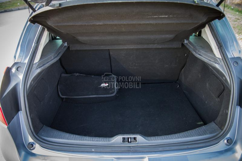 Renault Megane FUL OPREMA, 1.9 DCI