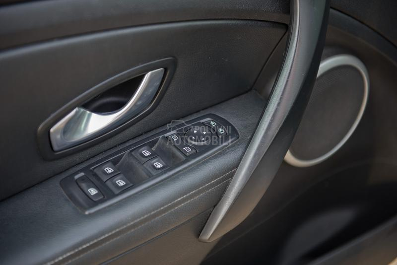 Renault Megane FUL OPREMA, 1.9 DCI