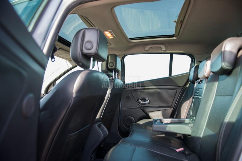 Renault Megane FUL OPREMA, 1.9 DCI