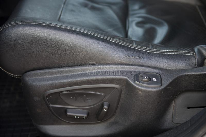 Renault Megane FUL OPREMA, 1.9 DCI