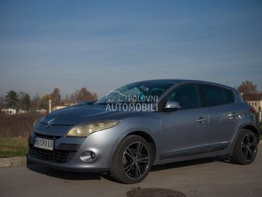Renault Megane 1.9 DCI