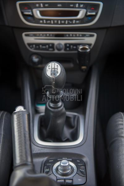 Renault Megane FUL OPREMA, 1.9 DCI