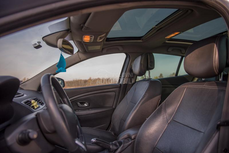 Renault Megane FUL OPREMA, 1.9 DCI