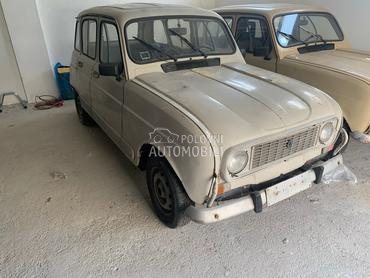 Renault R 4 